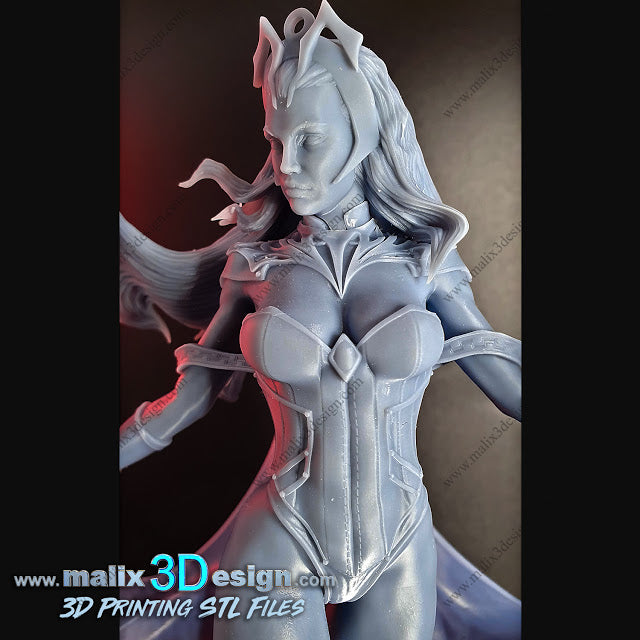 Storm v2 - Sanix3D
