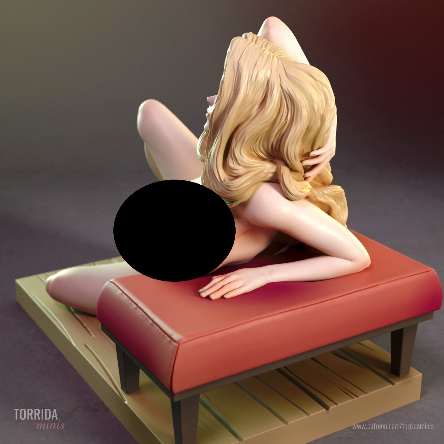 Rangiku - Torrida Minis