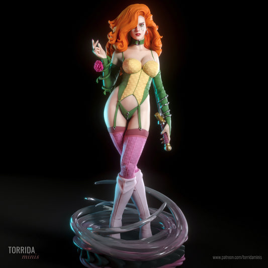 Dawn - Torrida Minis