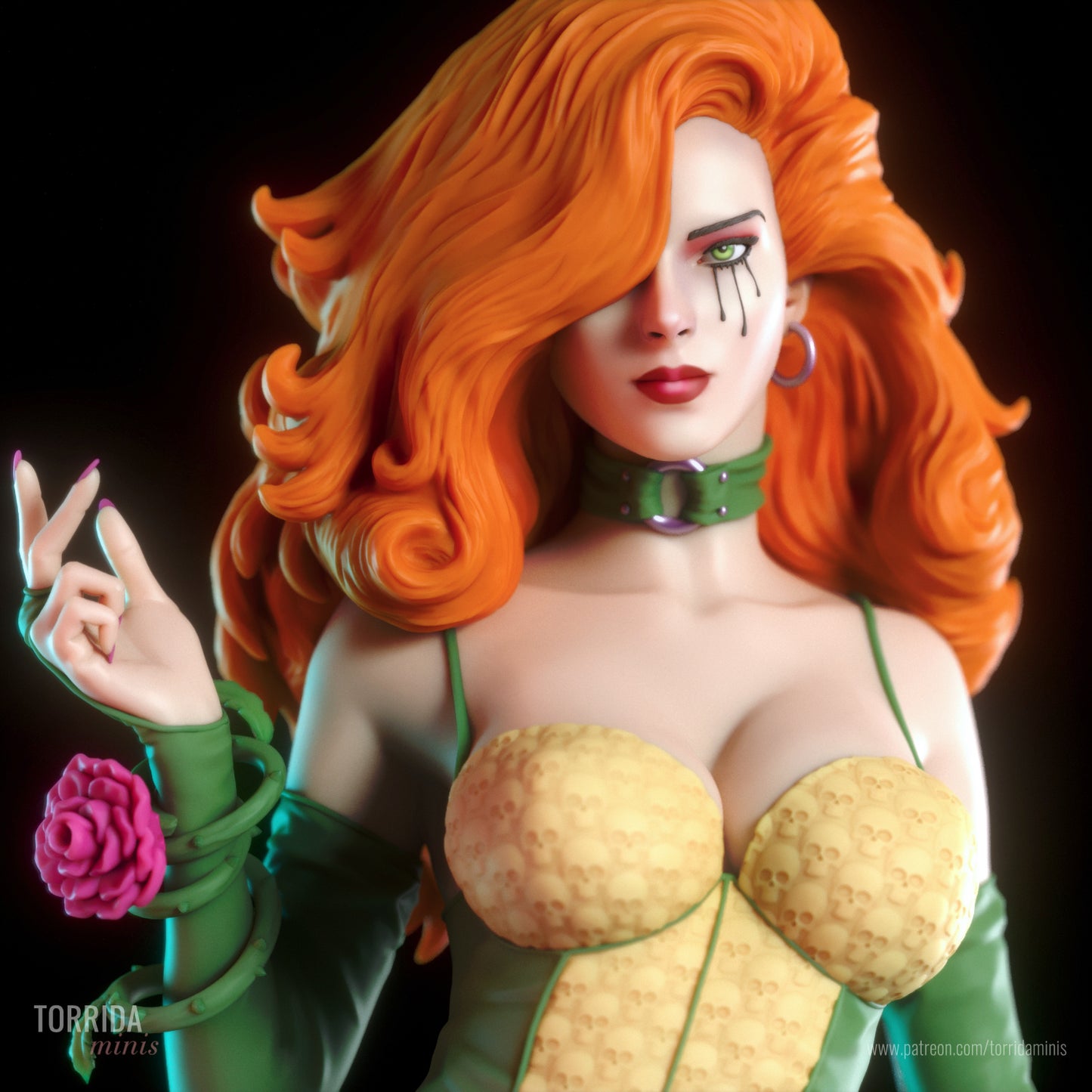 Dawn - Torrida Minis