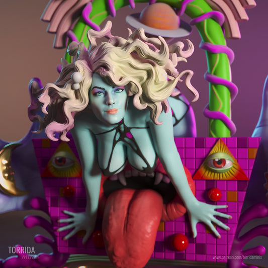Shantal - Torrida Minis