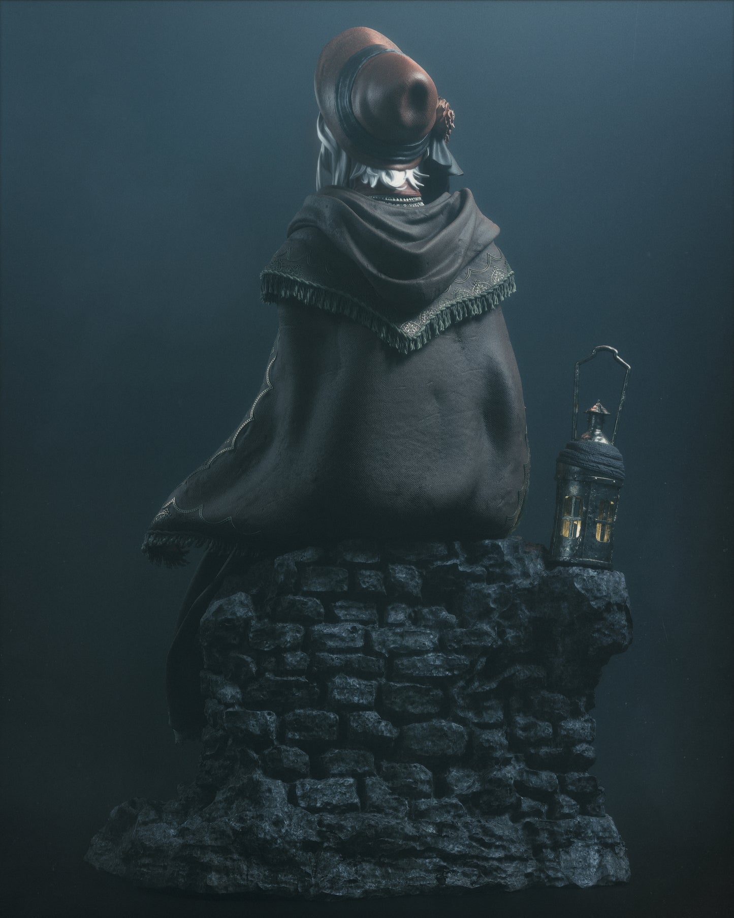 Plain Dol - CA 3D Studios