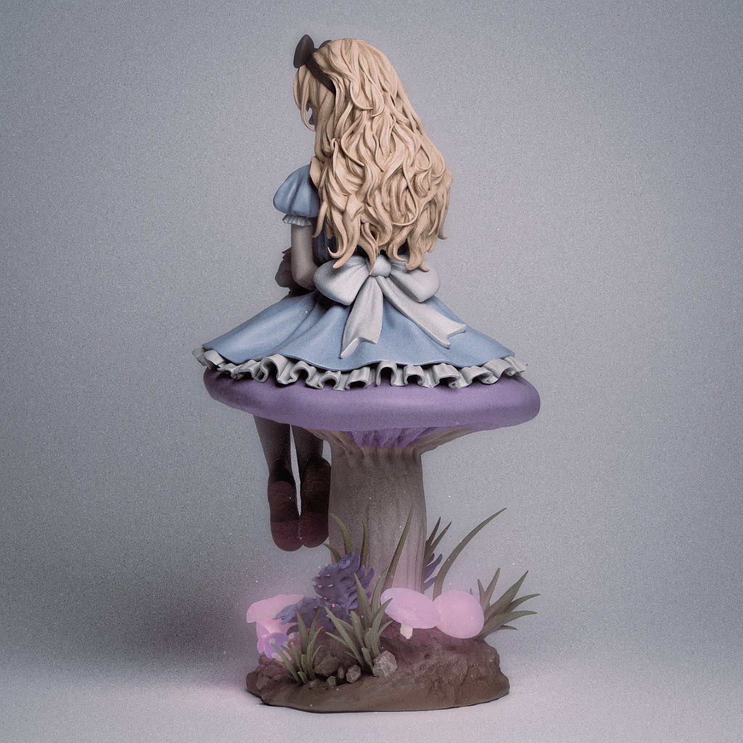 Alice - CA 3D Studios