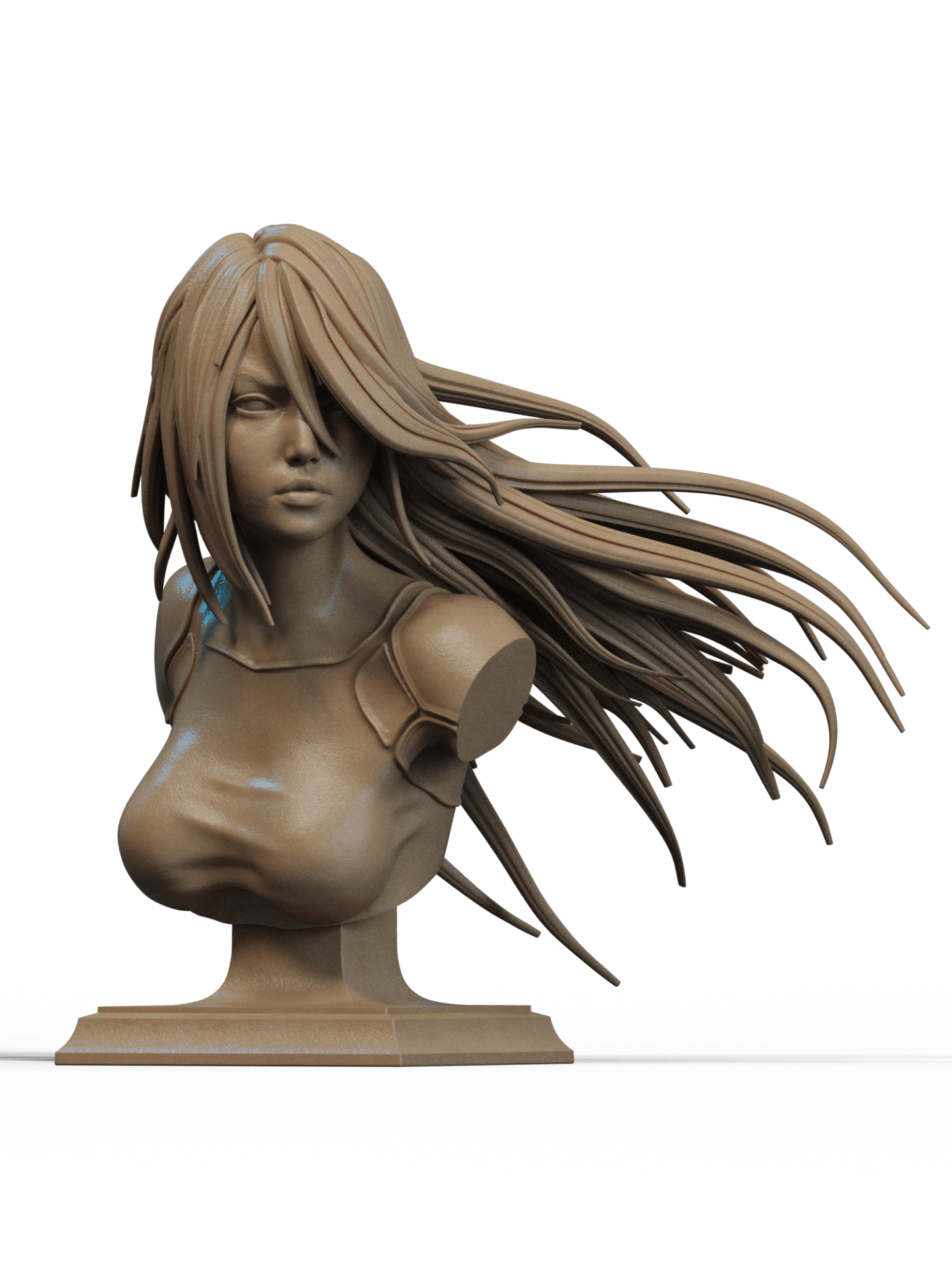 A2 - CA 3D Studios - Dark Forge Arts