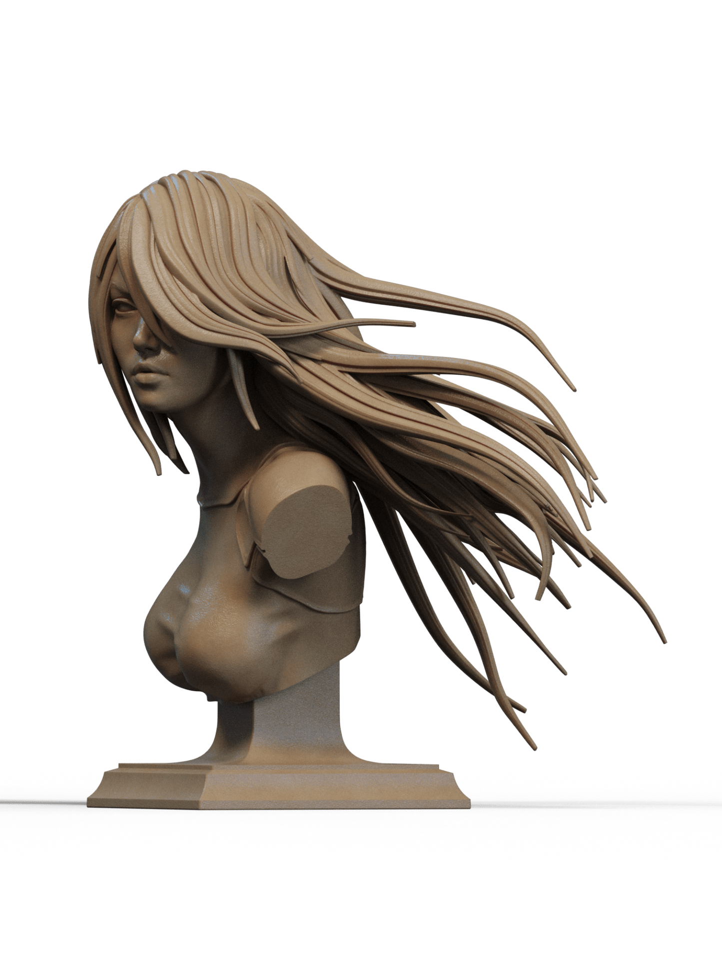 A2 - CA 3D Studios - Dark Forge Arts
