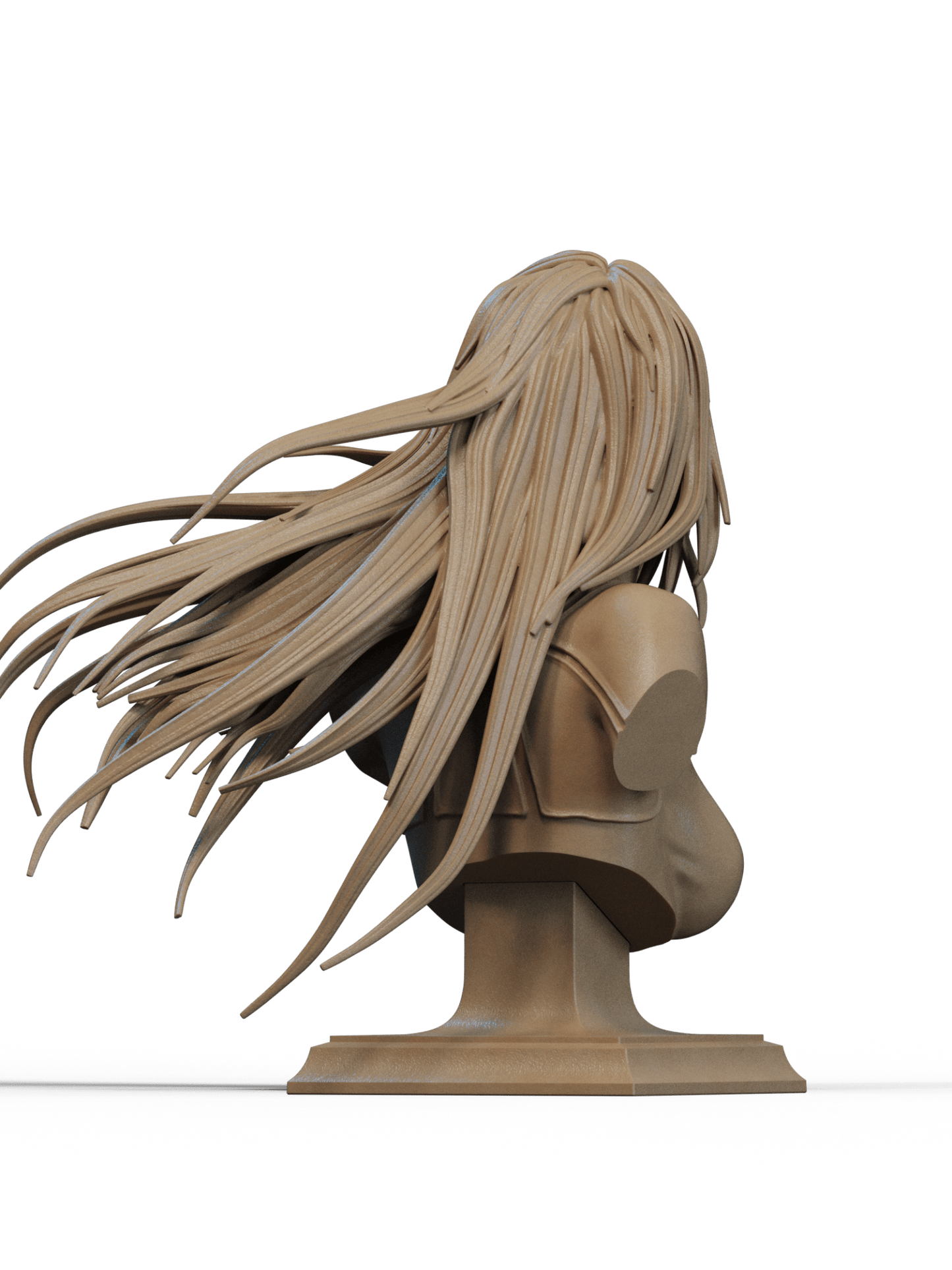 A2 - CA 3D Studios - Dark Forge Arts