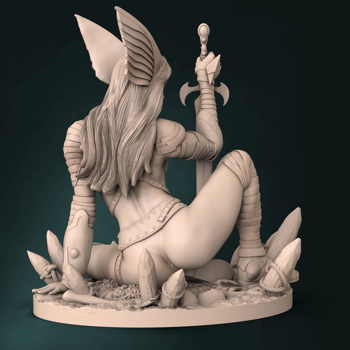 Angela - Artifex3D
