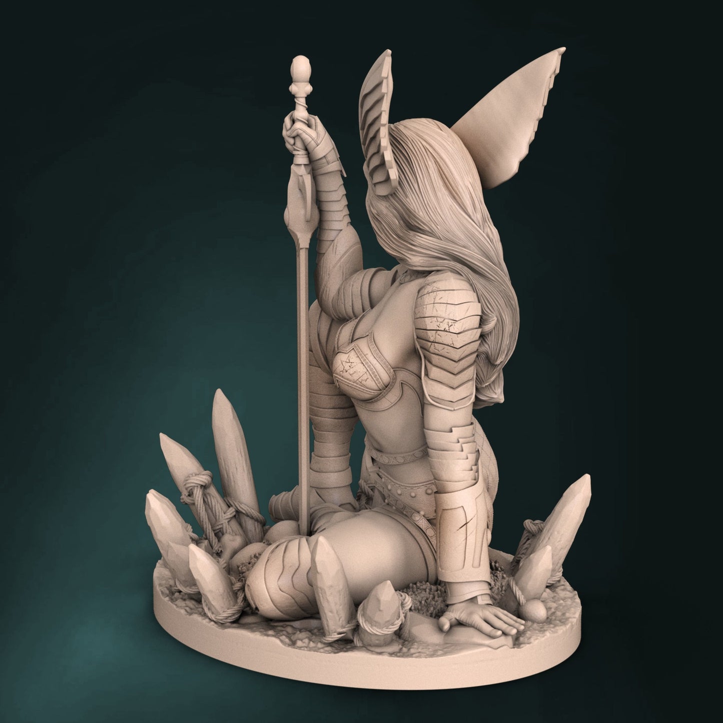 Angela - Artifex3D