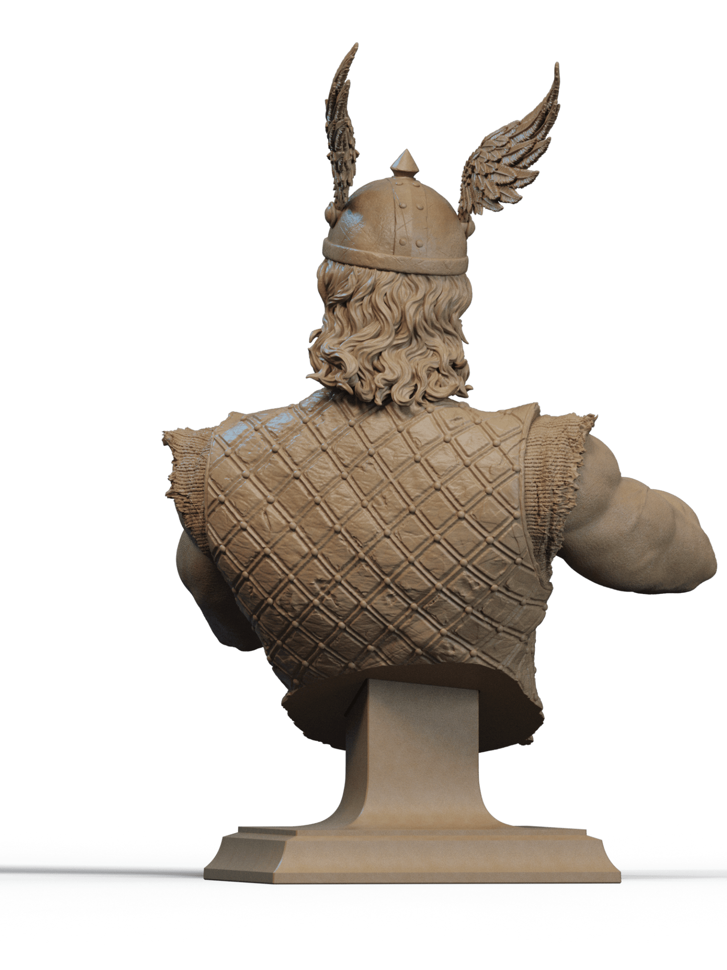 Asterix & Idefix - CA 3D Studios - Dark Forge Arts