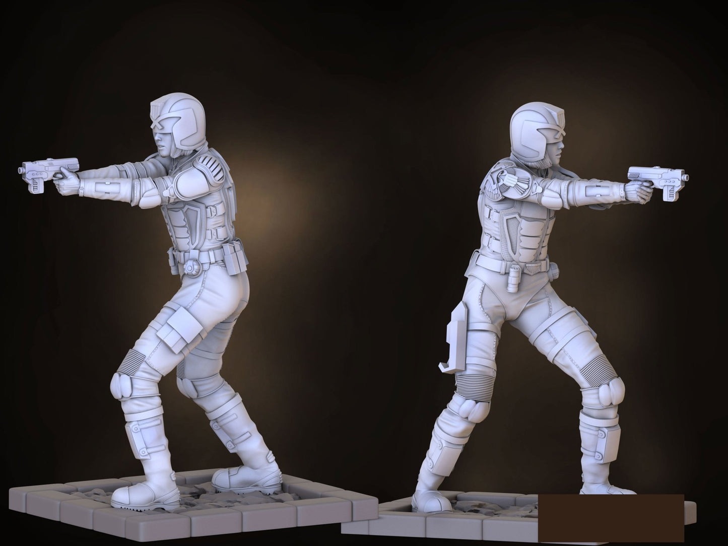 Cassandra Anderson - Artifex3D - Dark Forge Arts
