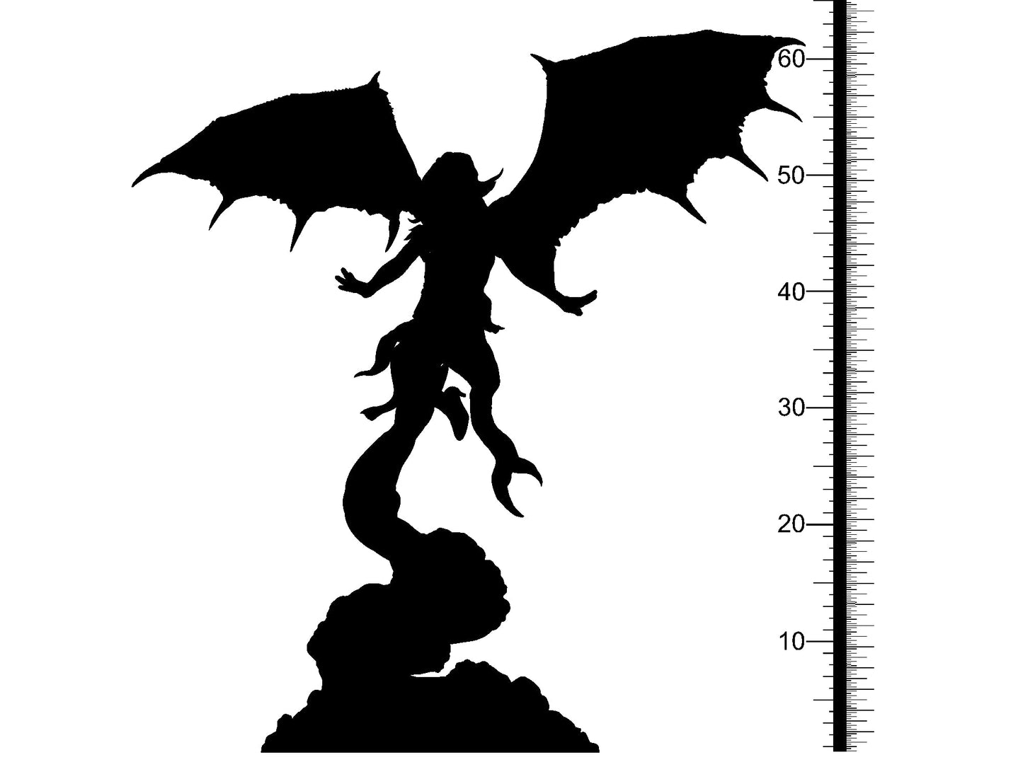 Castle of Dracula - ClayCyanide - Dark Forge Arts