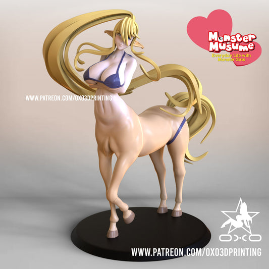 Centorea Shianus - OXO3D - Dark Forge Arts