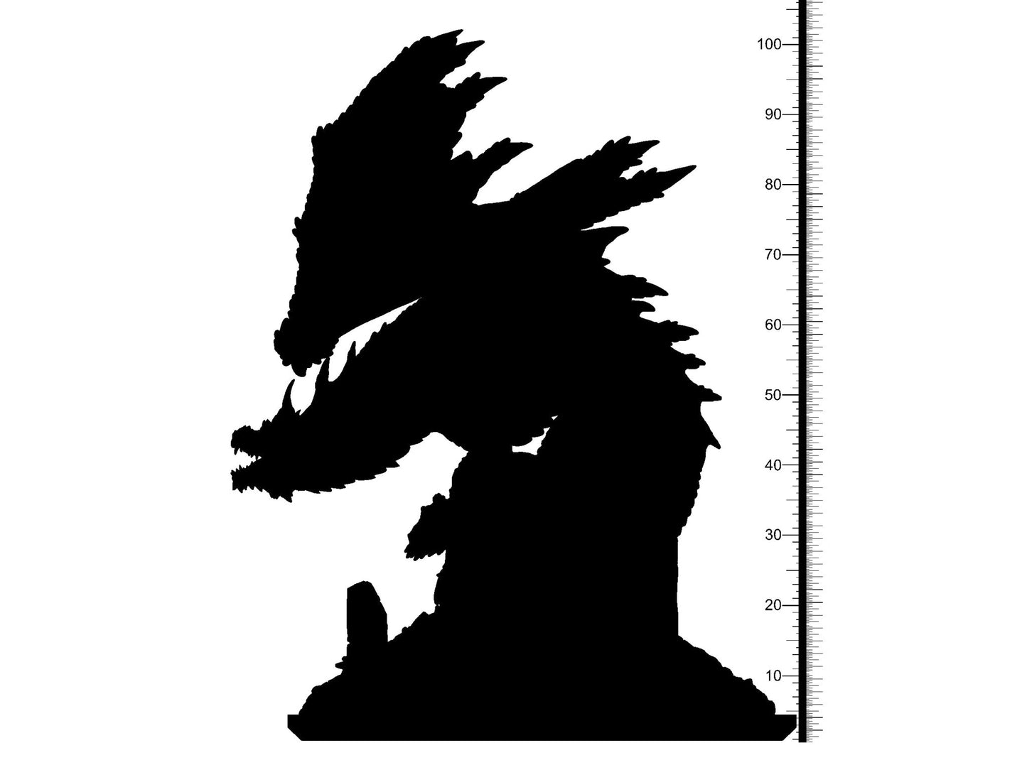 Dragon Blood - ClayCyanide - Dark Forge Arts