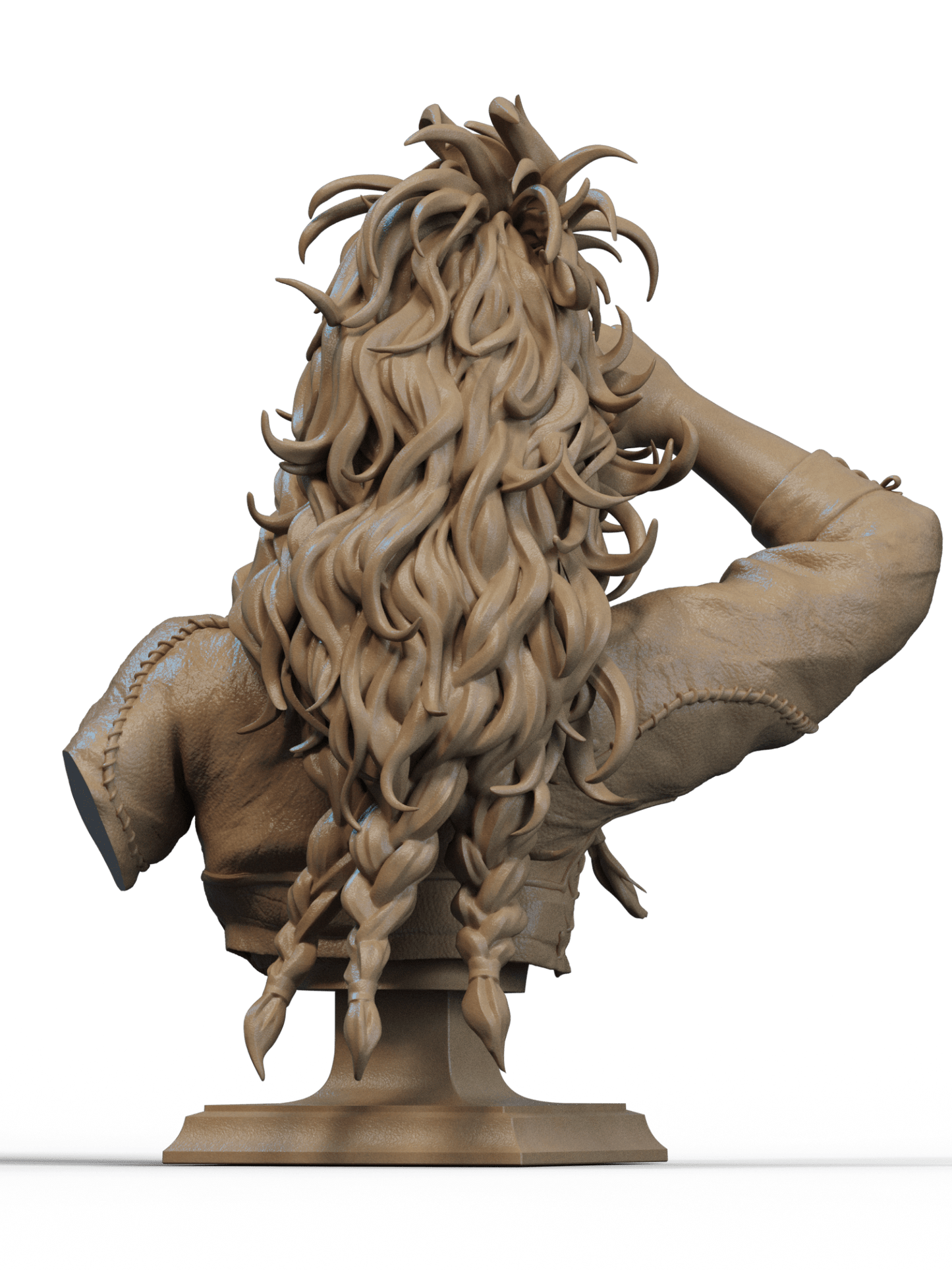 Gemma - CA 3D Studios - Dark Forge Arts