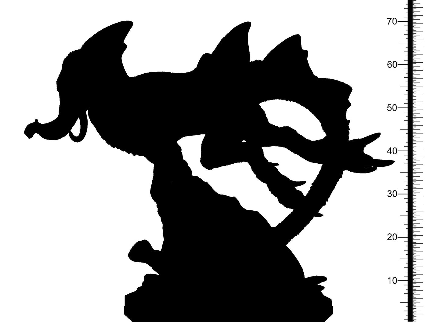 Gods Of India - ClayCyanide - Dark Forge Arts
