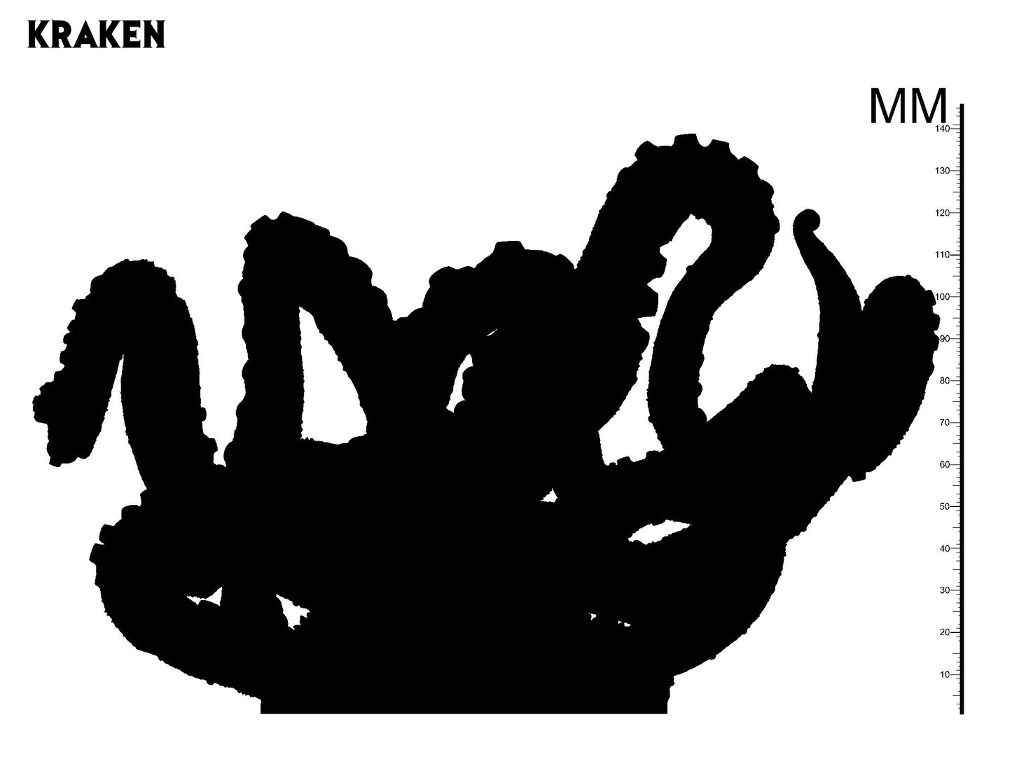 Greek Myth - Monsters and Legends - ClayCyanide - Dark Forge Arts