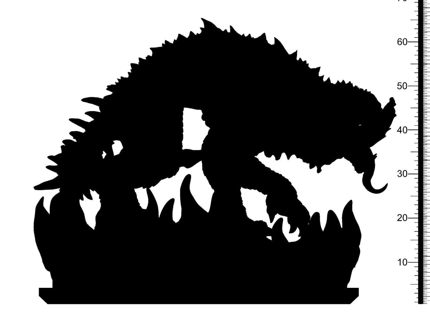 Legends and Gods of China - ClayCyanide - Dark Forge Arts