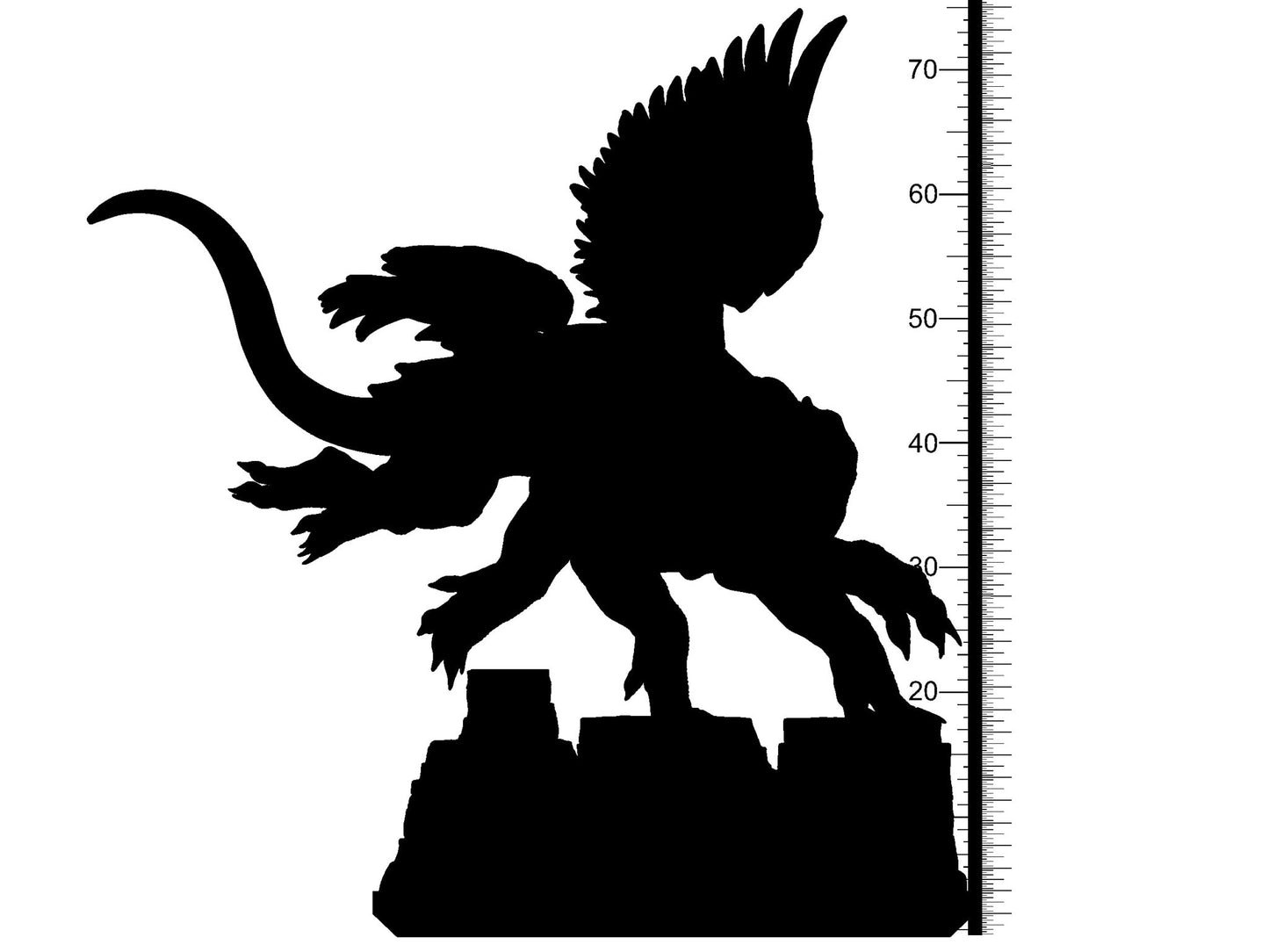 Legends and Gods of China - ClayCyanide - Dark Forge Arts