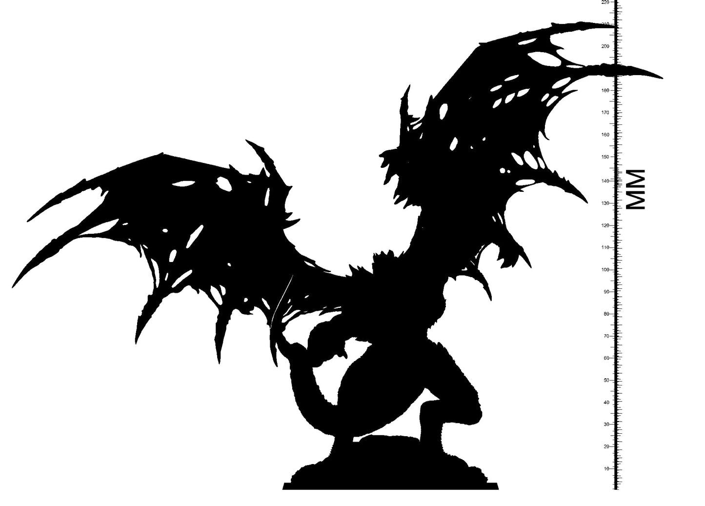 Middle Earth Legends - ClayCyanide - Dark Forge Arts