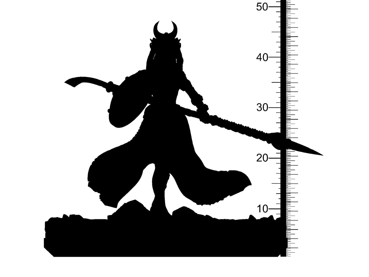 Philippine Mythology - ClayCyanide - Dark Forge Arts
