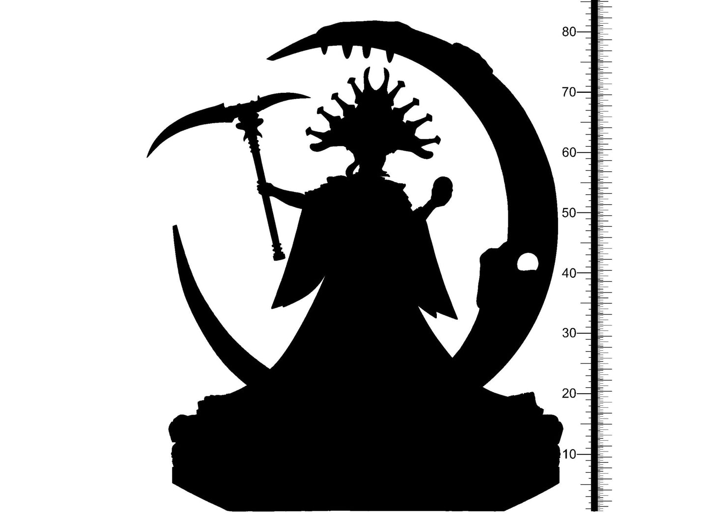 Slavic Mythos - ClayCyanide - Dark Forge Arts