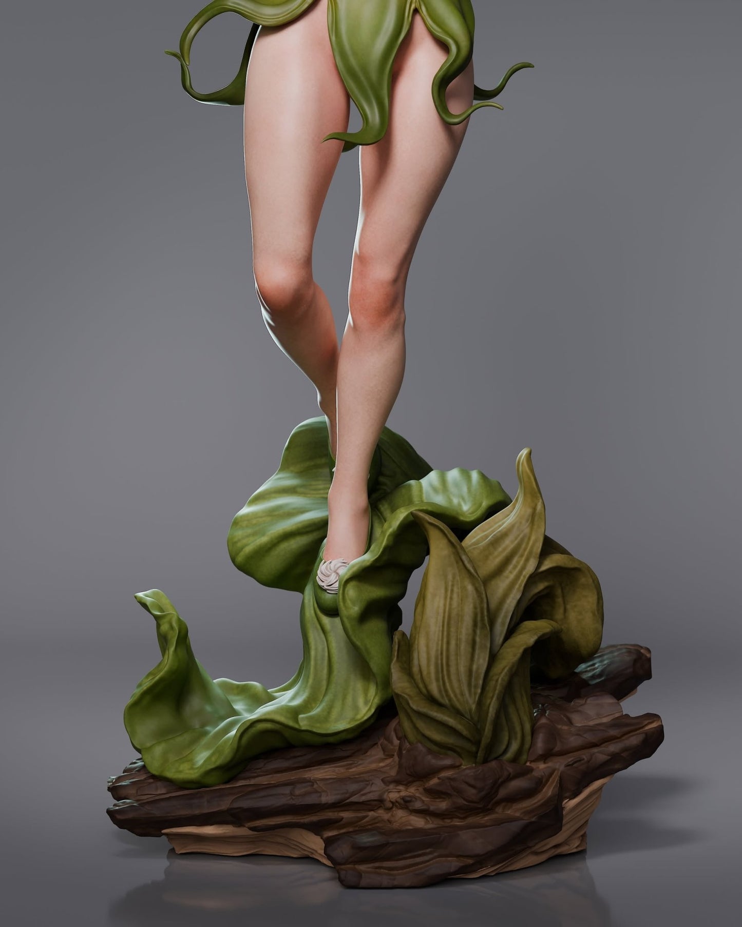 Tinker Bell - Abe3D - Dark Forge Arts