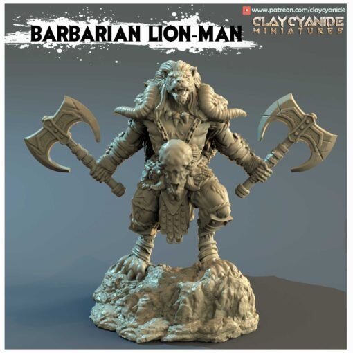 Welcome Pack Characters - ClayCyanide - Dark Forge Arts