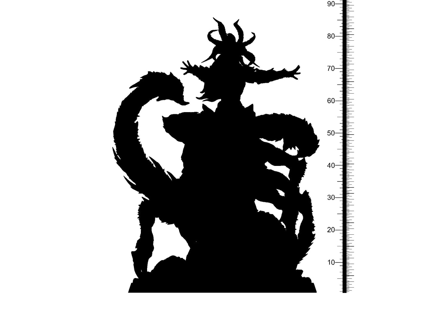 Zodiacs - ClayCyanide - Dark Forge Arts