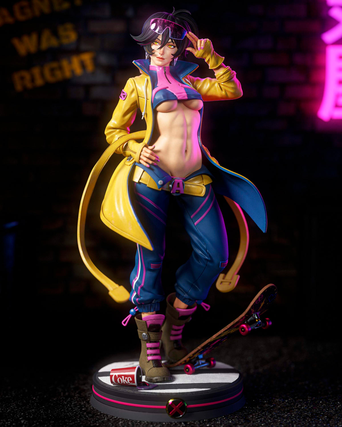 Jubilee v2 - Abe3D