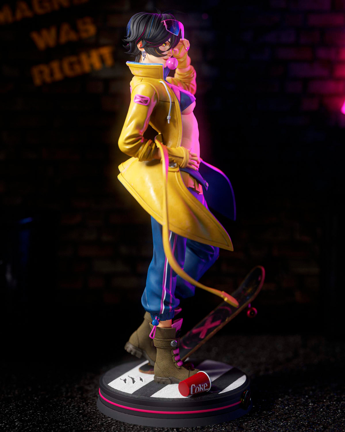 Jubilee v2 - Abe3D