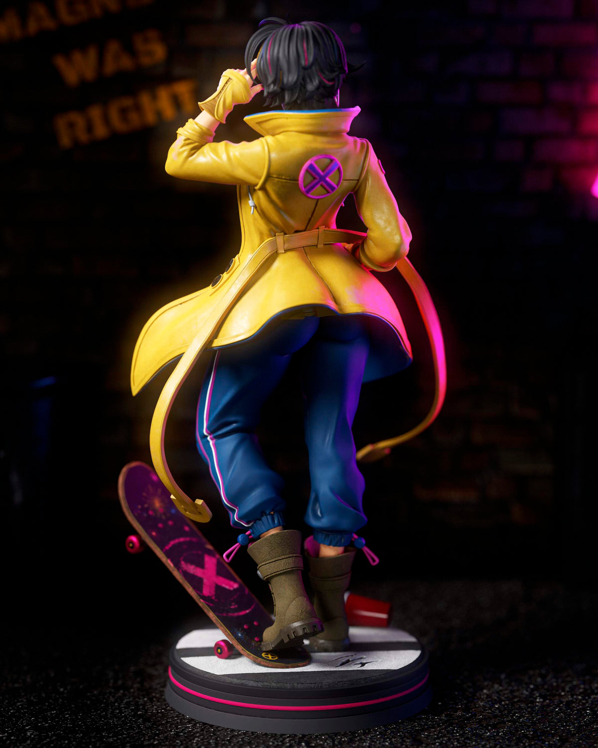 Jubilee v2 - Abe3D