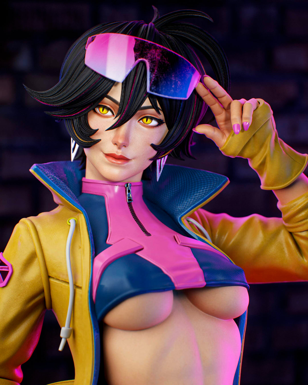 Jubilee v2 - Abe3D
