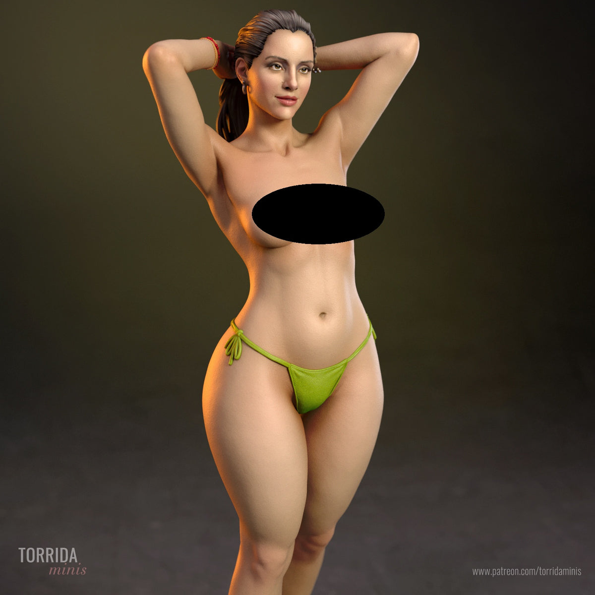 The Girl from Ipanema - Torrida Minis