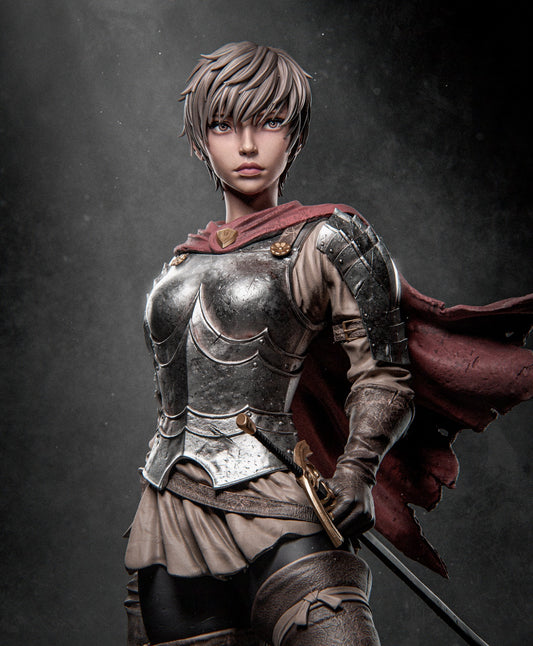 Casca - CA 3D Studios