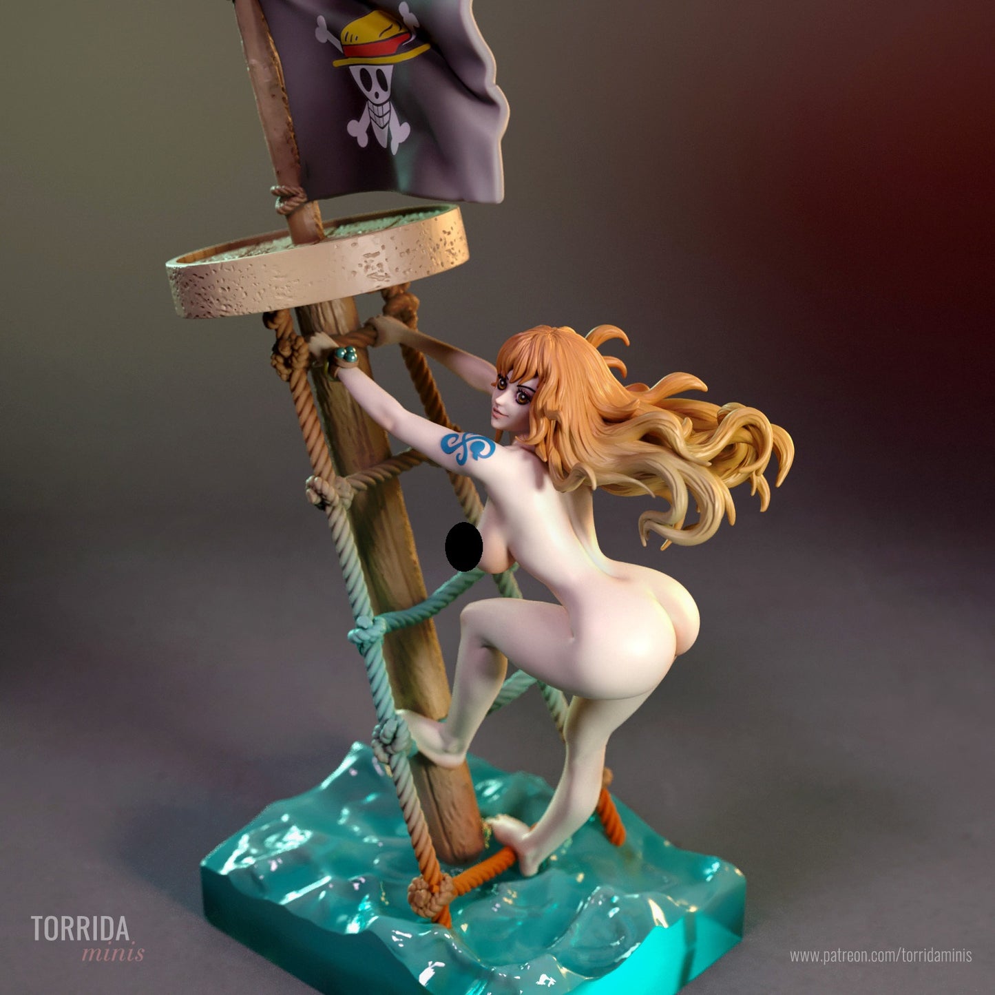 Nami - Torrida Minis