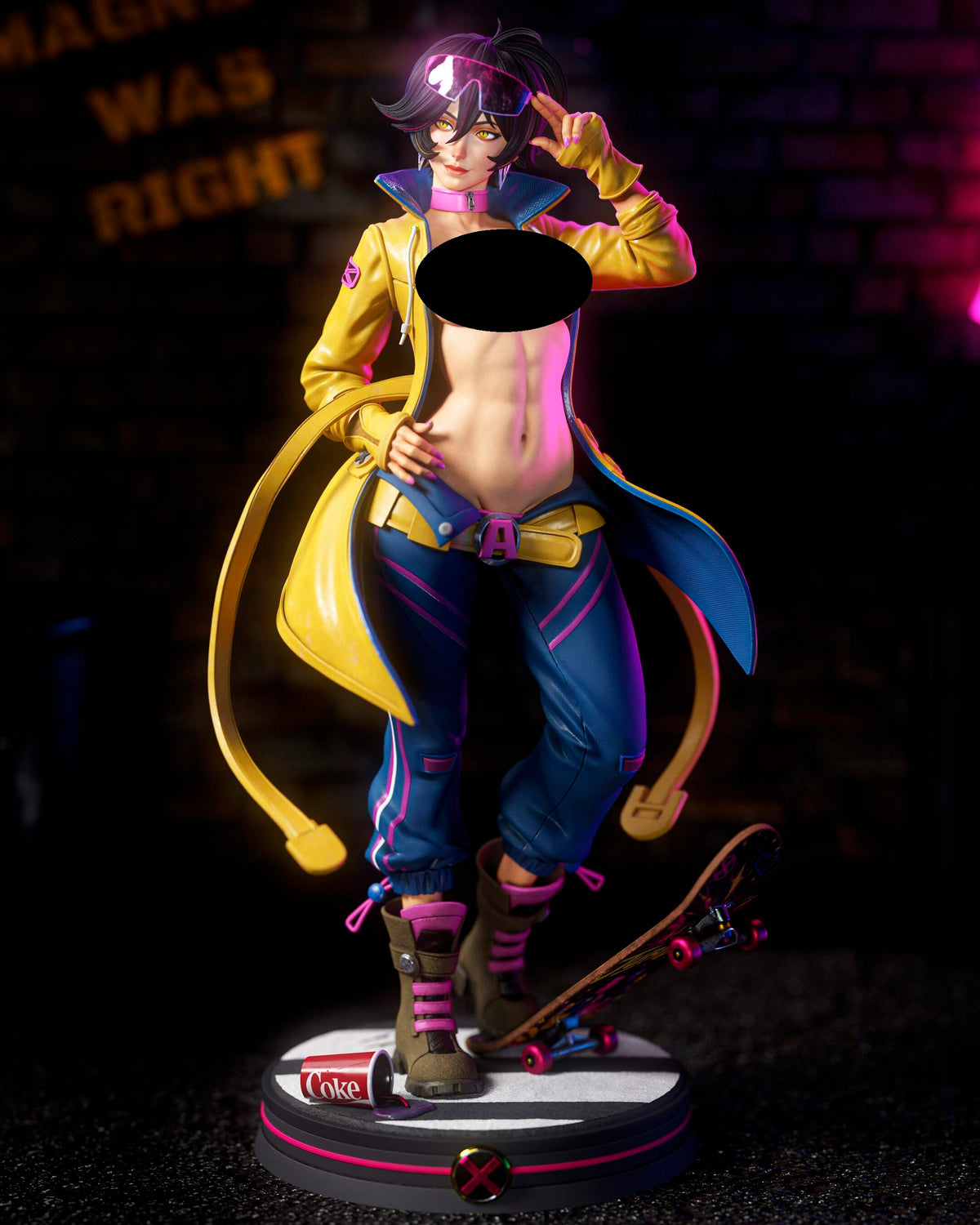 Jubilee v2 - Abe3D