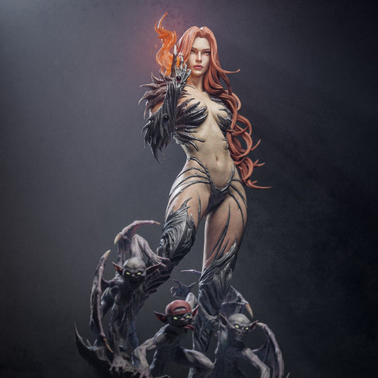 Sara Pezzini  - CA 3D Studios