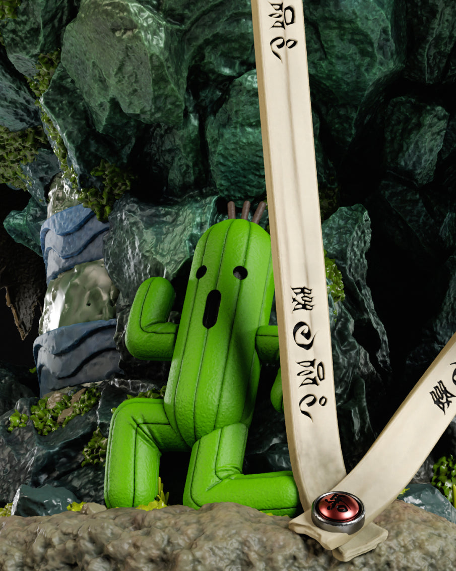 Lulu - CA 3D Studios