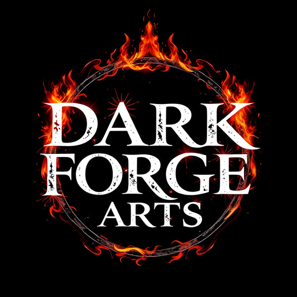 Dark Forge Arts