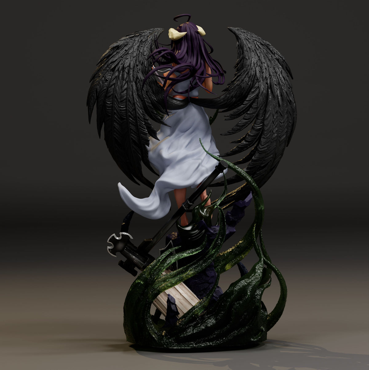 Albedo - Abe3D