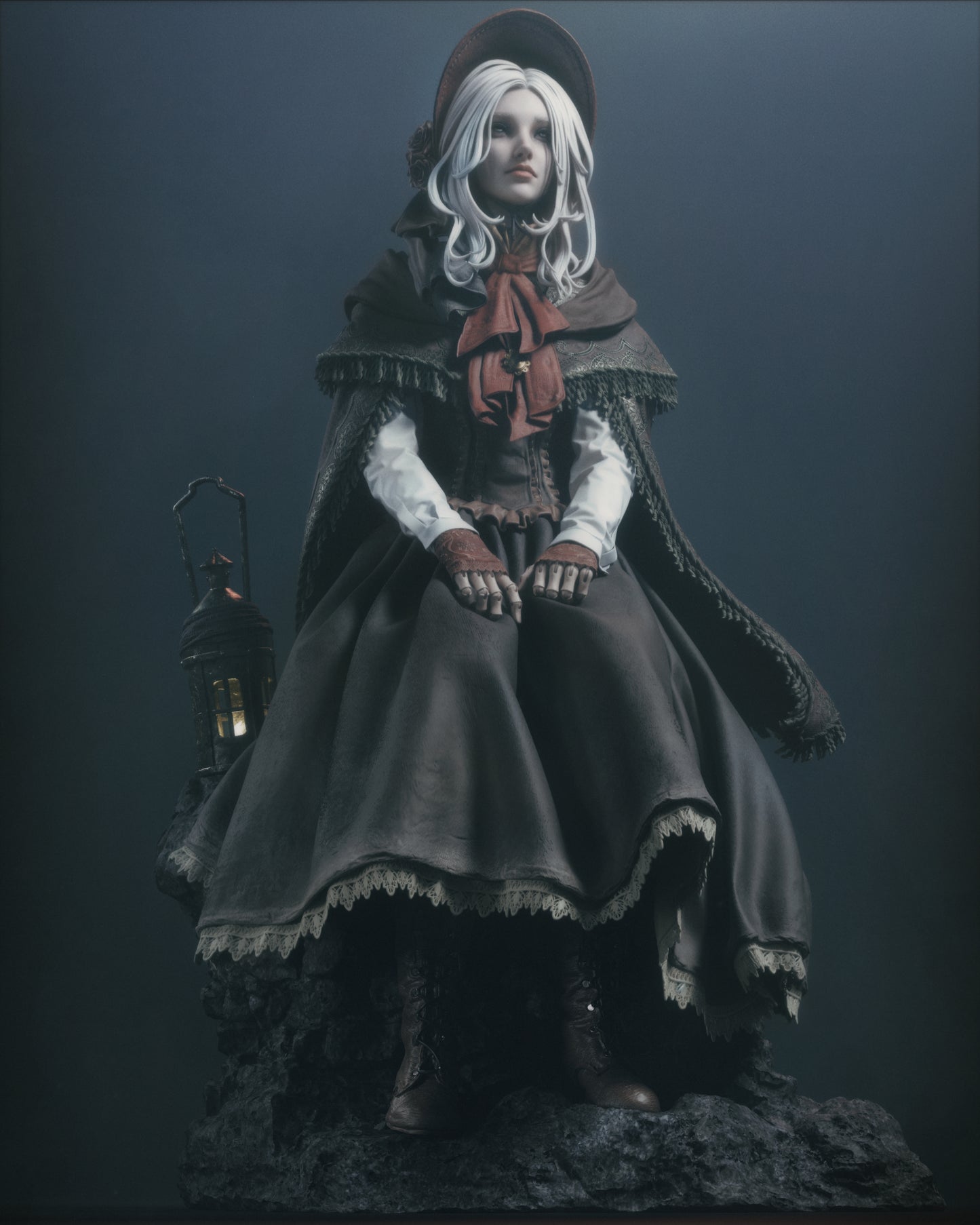 Plain Dol - CA 3D Studios