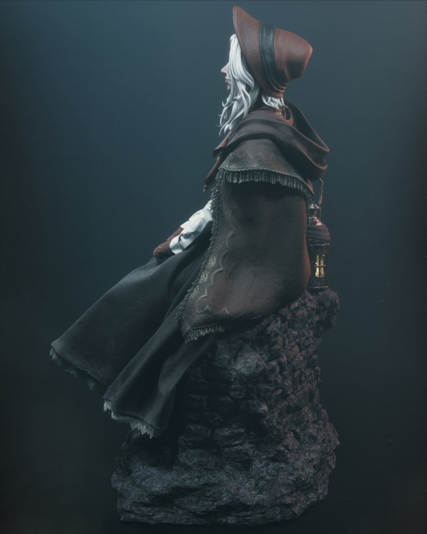 Plain Dol - CA 3D Studios