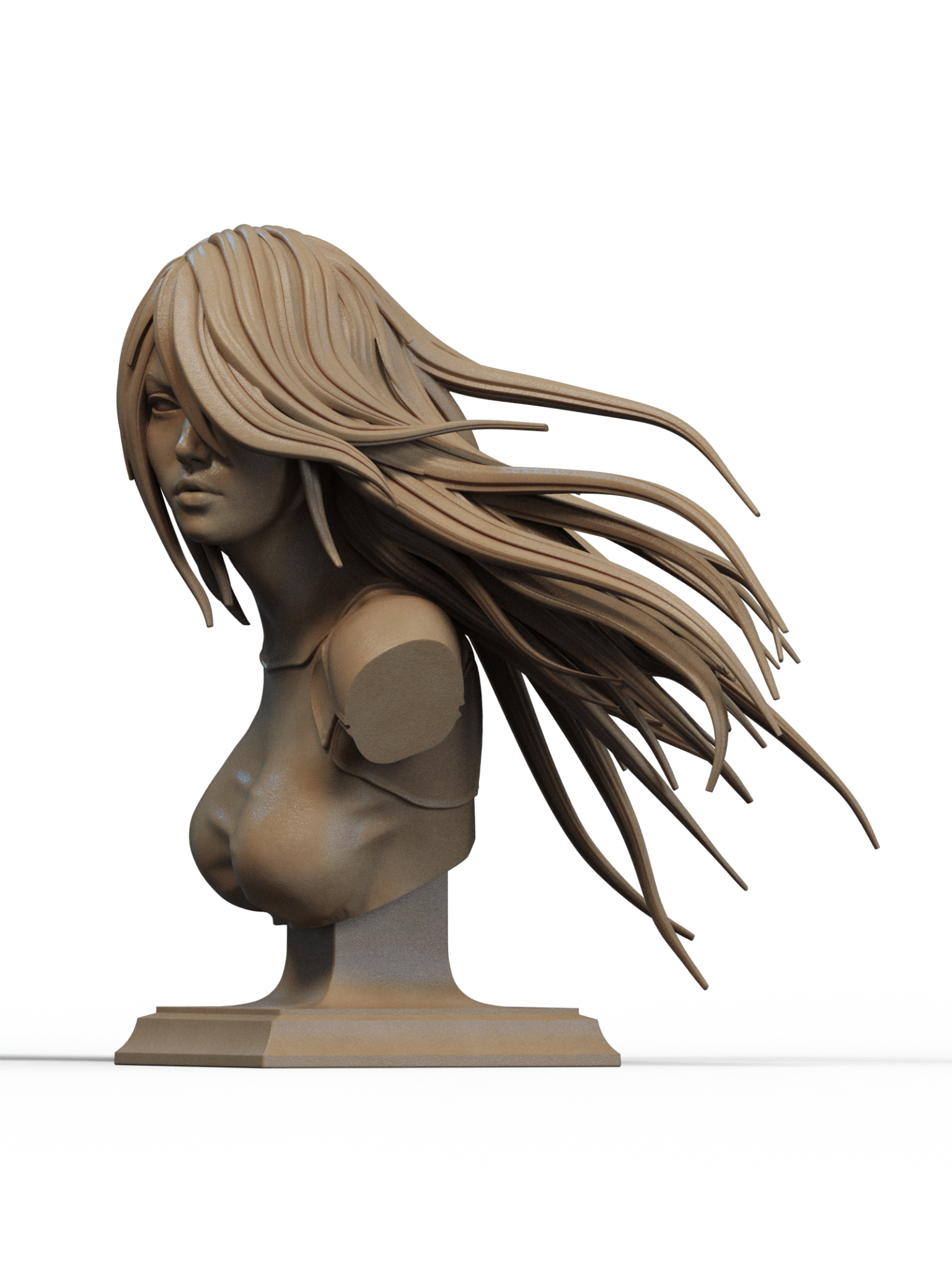 A2 - CA 3D Studios - Dark Forge Arts