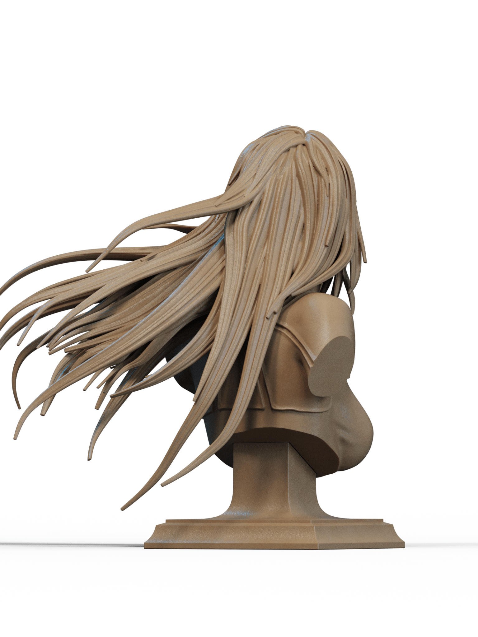 A2 - CA 3D Studios - Dark Forge Arts