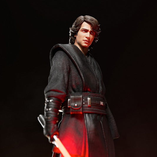 Anakin - CA 3D Studios - Dark Forge Arts