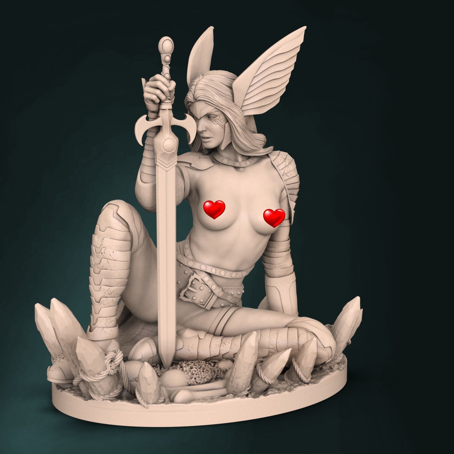 Angela - Artifex3D
