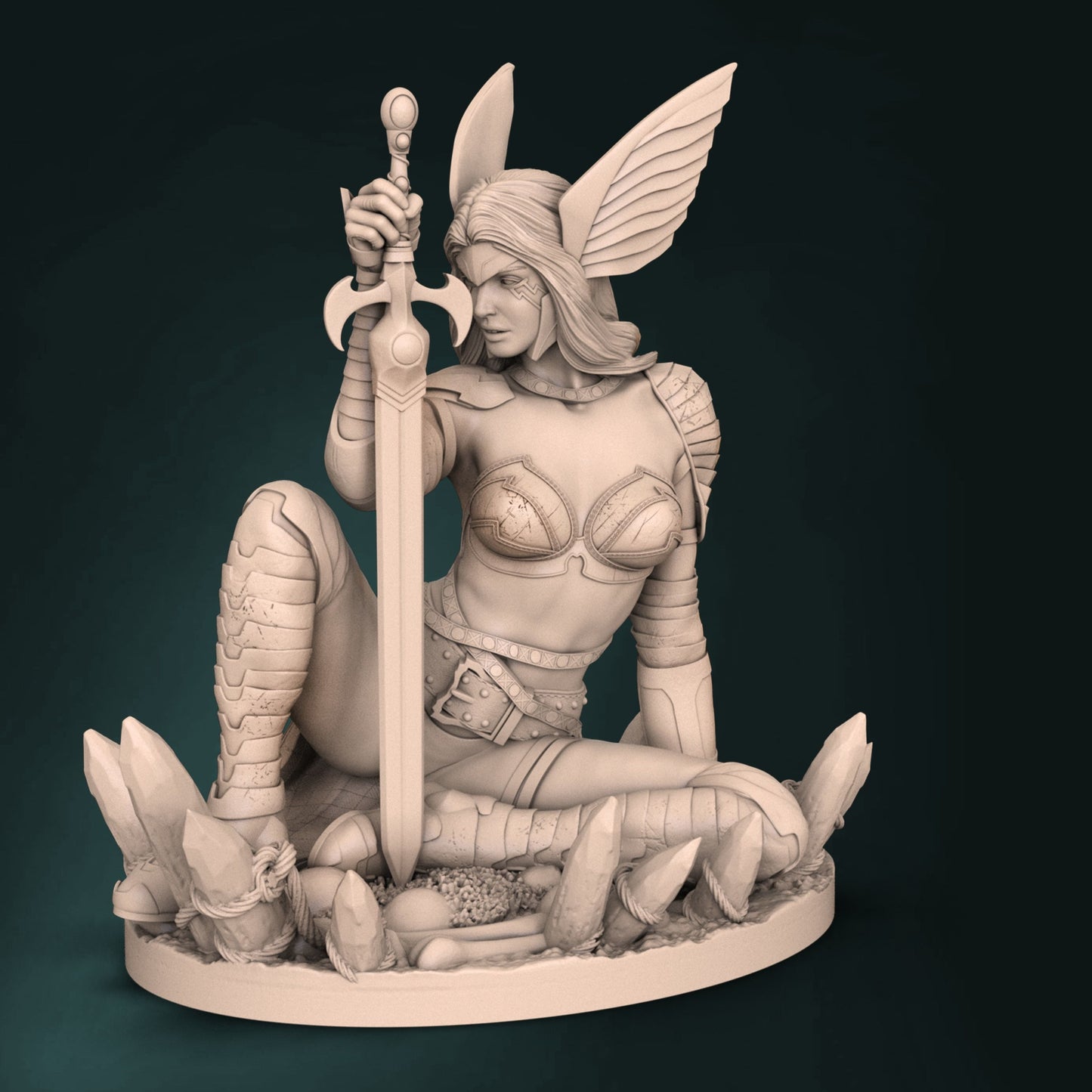 Angela - Artifex3D