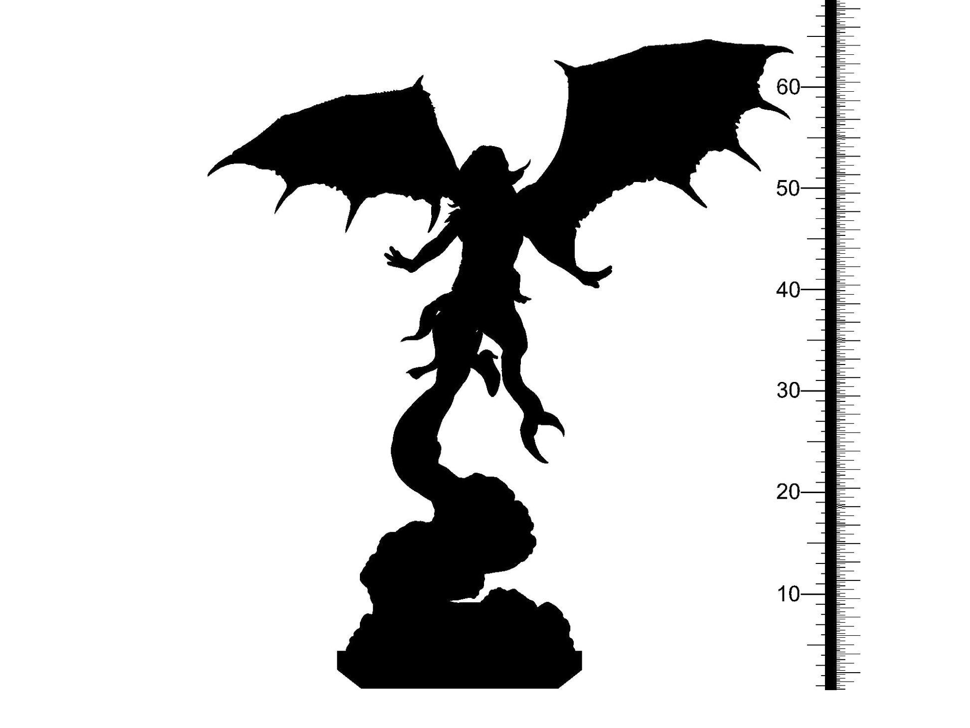 Castle of Dracula - ClayCyanide - Dark Forge Arts
