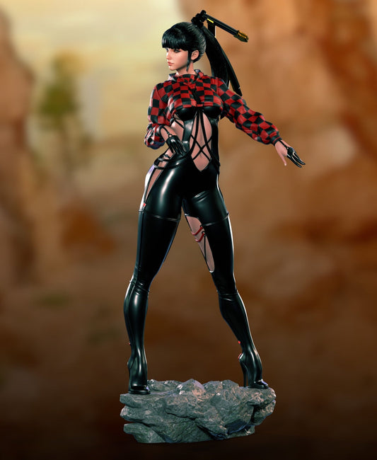 Eve Racers high - Abe3D - Dark Forge Arts