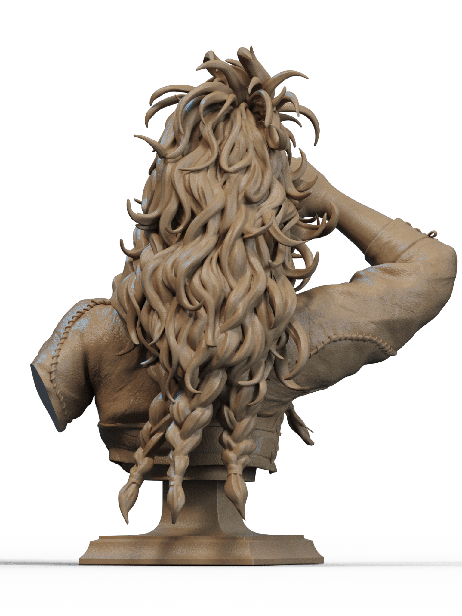 Gemma - CA 3D Studios - Dark Forge Arts